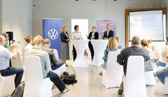 Elindult az „Év Vidéki Vállalkozói” pályázat