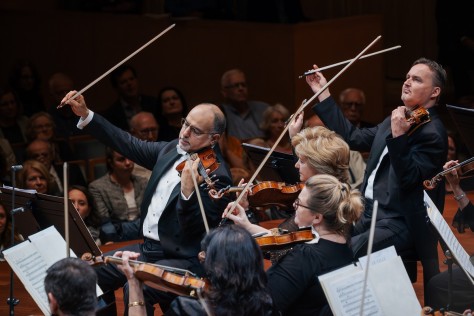 A Nemzeti Filharmonikusok hangversenyei 2026/2027.
